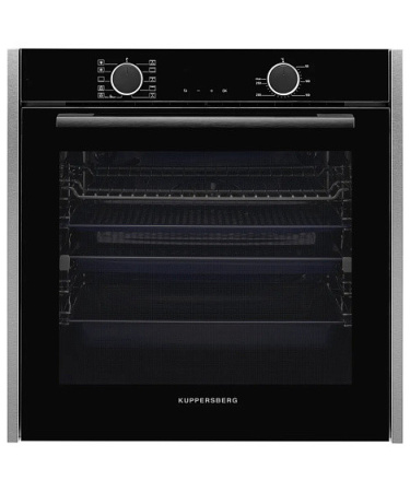 Духовой шкаф KUPPERSBERG HFT 610 B