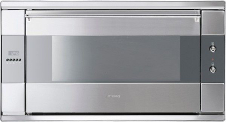 Духовой шкаф SMEG se20xmfr8