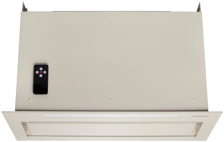 Вытяжка KONIGIN Navi Ivory Glass 60