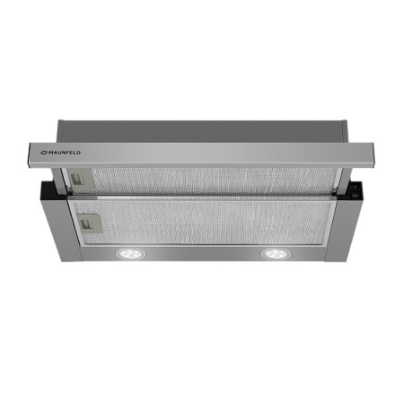 Вытяжка MAUNFELD v light 60 inox