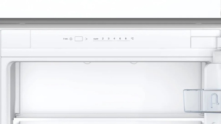 Холодильник BOSCH KIV87NS306 — фото