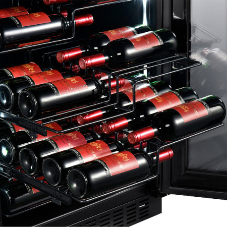 Винный шкаф TEMPTECH CPROX60SX