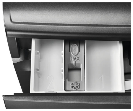Стиральная машина  ELECTROLUX PerfectCare 600 EW6S306SPX