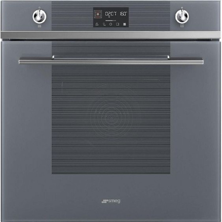 Духовой шкаф SMEG SO6102TS