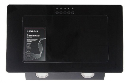 Вытяжка Leran RH 6411 BG