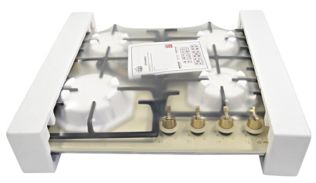 Газовая панель Maunfeld EGHE.64.33CBG.R/G