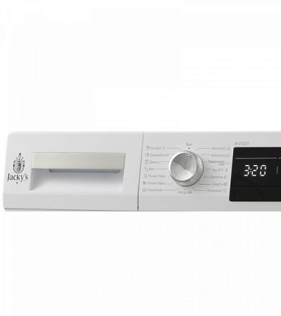 Стиральная машина JACKY'S JW 6TB22T