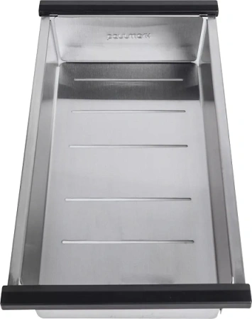 Кухонная мойка PAULMARK NEXT-MULTI SINK PM785445-BS