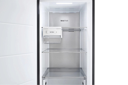 Морозильная камера LG GC-B404FAQM