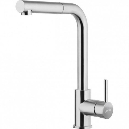 Смеситель SMEG MID1SS