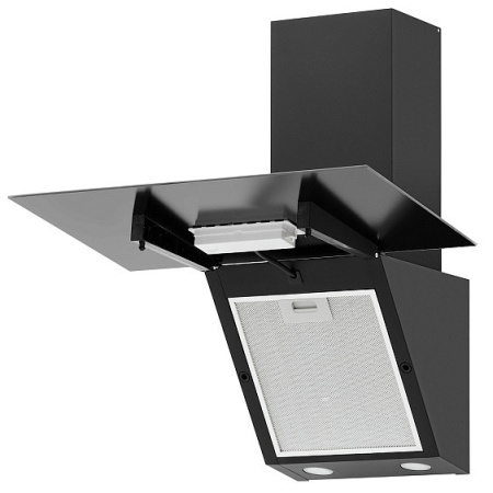 Вытяжка KRONA Verein I 600 Black S