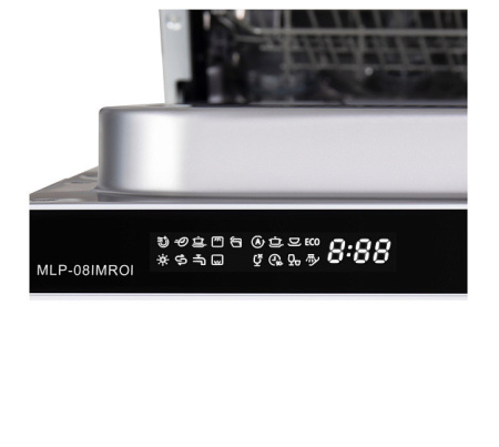Посудомоечная машина MAUNFELD MLP-08IMROI