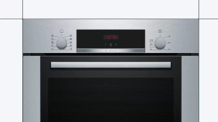 Духовой шкаф BOSCH HBF354ES0R