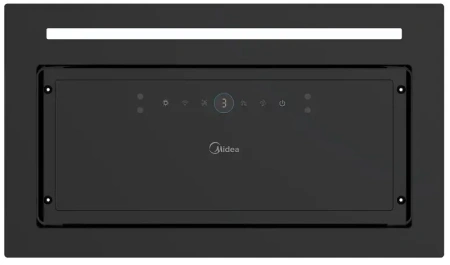 Вытяжка MIDEA MH60I970GB