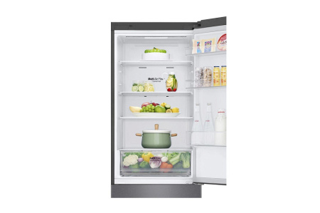Холодильник LG GA-B459BLGL