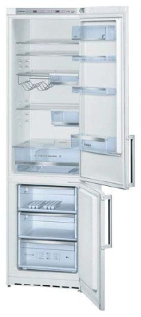 Холодильник BOSCH kge 39aw20 r