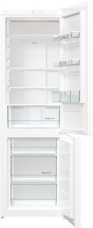 Холодильник GORENJE NRK 611 PW4