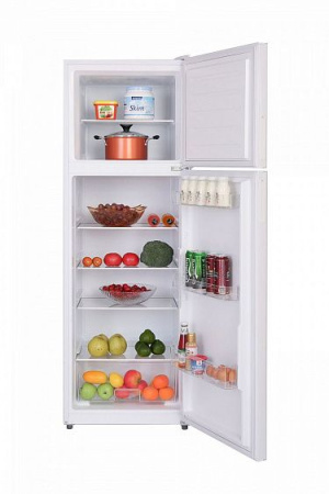 Холодильник ASCOLI ADFRS355W