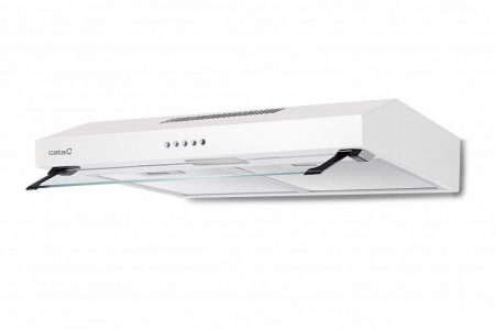 Вытяжка CATA C2-T600 WH