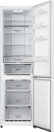 Холодильник GORENJE NRK620FAW4