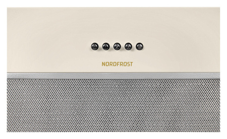 Вытяжка NORDFROST FB 6060 Y