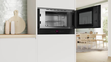 Микроволновая печь BOSCH BER7321B1