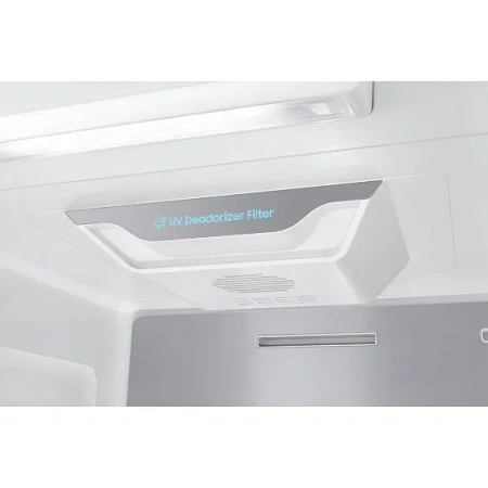 Холодильник SAMSUNG RS90F65D1FWT
