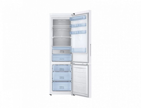 Холодильник Samsung RB-37 K63411L