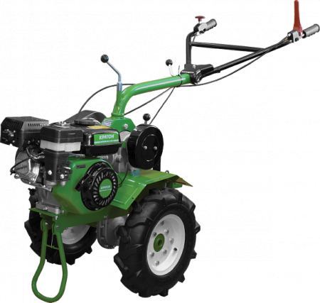 Мотоблок КРАТОН GM-6.5-1050