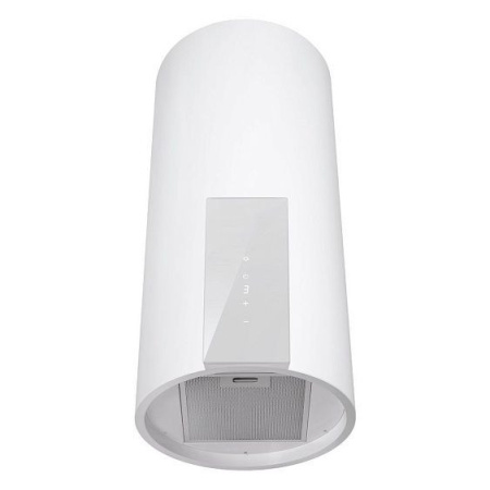 Вытяжка MAUNFELD ALBA 39 Wall белый