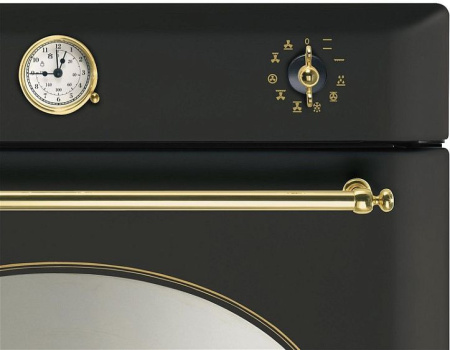 Духовой шкаф SMEG sf855a