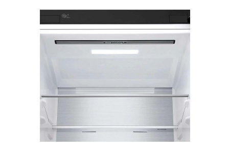 Холодильник LG GA-B459SBUM