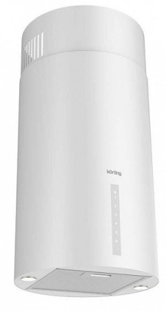 Вытяжка KORTING KHA 39970 W Cylinder