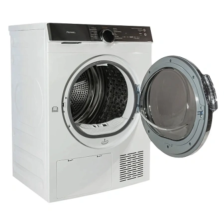 Сушильная машина PIONEER DM-140800MD WH