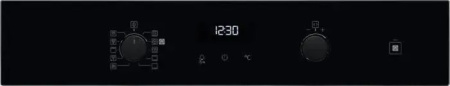Духовой шкаф ELECTROLUX EOD6P71Z