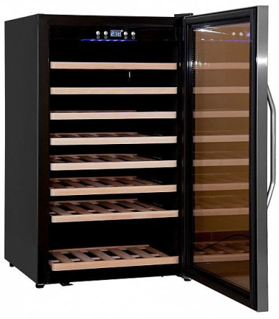 Винный шкаф WINE CRAFT BC-75M Grand Cru