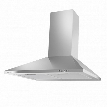 Вытяжка HOMSair DELTA 50 НЕРЖАВЕЙКА