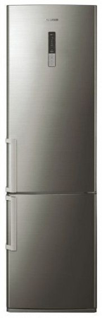 Холодильник SAMSUNG rl-50rrcmg1 — фото
