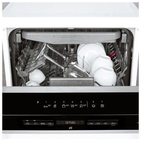 Посудомоечная машина WHIRLPOOL WSFO 3O23 PF