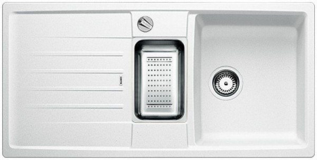 Кухонная мойка BLANCO lexa 6 s (514670)