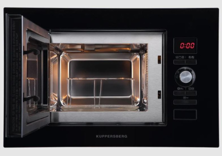 Микроволновая печь KUPPERSBERG HMW 625 B