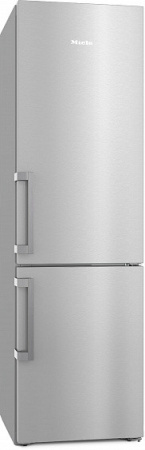 Холодильник MIELE KFN 4797 AD EDT/CS — фото