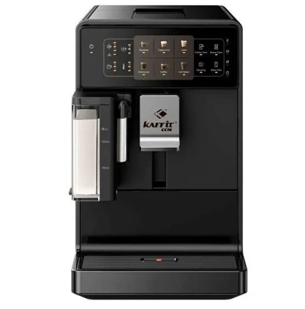 Кофемашина KAFFIT COM Bari A3 Black
