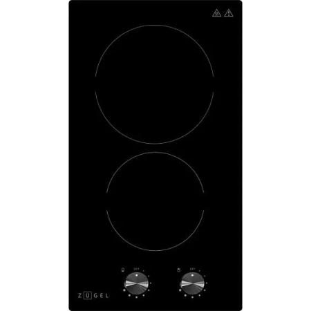 Варочная поверхность ZUGEL ZEH290C