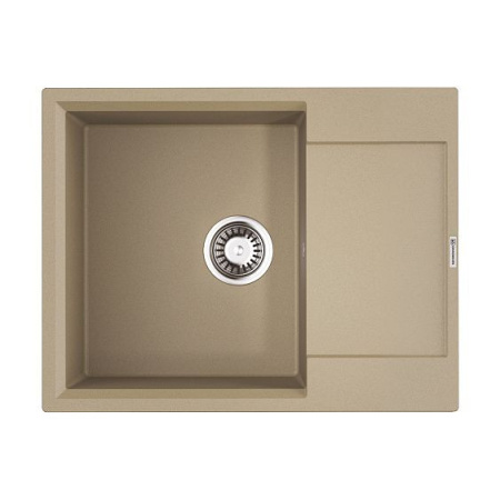 Кухонная мойка OMOIKIRI Daisen 65T-CH (4993515)