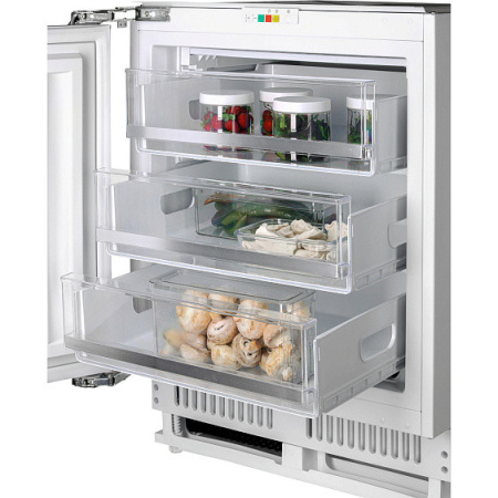 Холодильник NORDFROST NFB 150 W