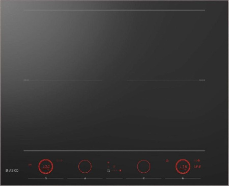 Варочная поверхность ASKO HID654GC