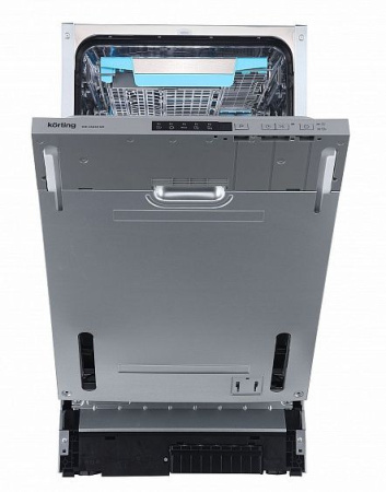 Посудомоечная машина KORTING KDI 45460 SD