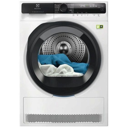 Сушильная машина ELECTROLUX EW6D285AE