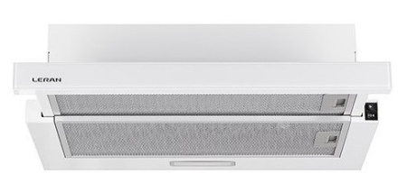Вытяжка LERAN BH 6032 W